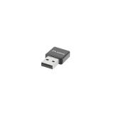Lanberg - NC-0300-WI adaptador y tarjeta de red 2400 Mbit/s