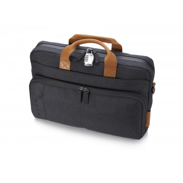 HP - Maletín ENVY Urban de 39,62 cm (15,6")