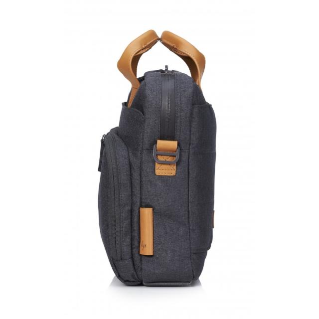 HP - Maletín ENVY Urban de 39,62 cm (15,6")