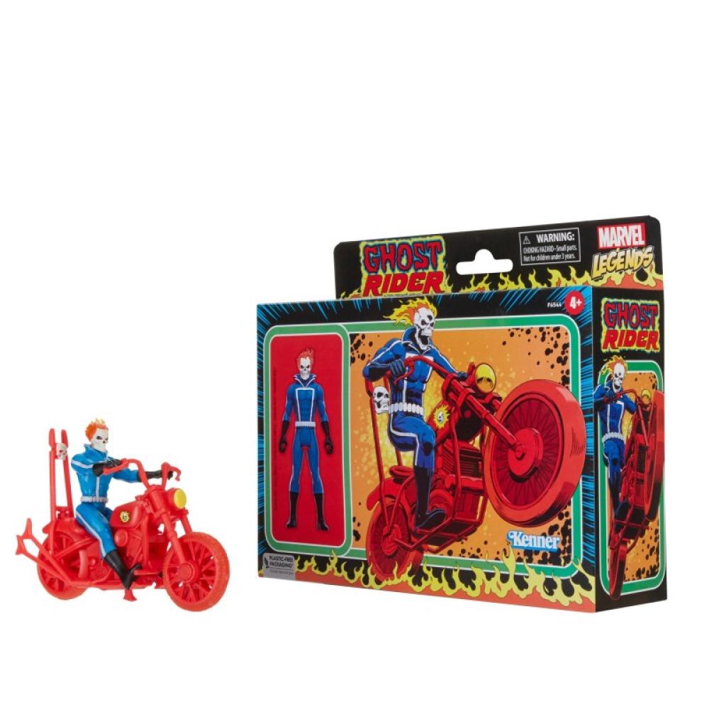 Hasbro - Marvel Ghost Rider