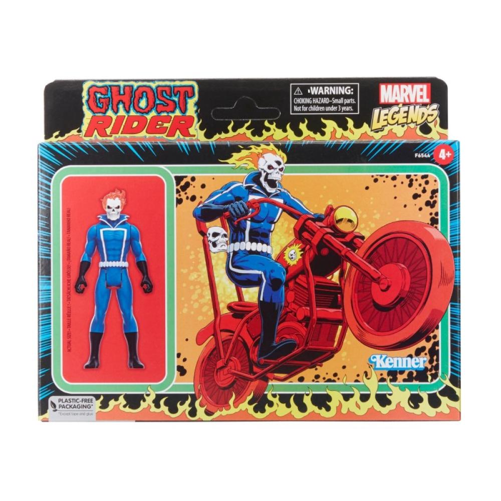 Hasbro - Marvel Ghost Rider