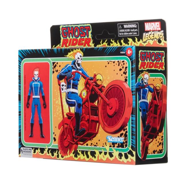 Hasbro - Marvel Ghost Rider
