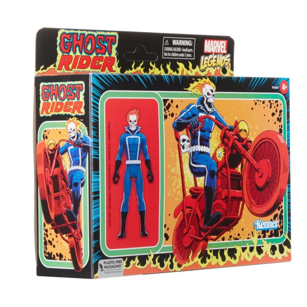 Hasbro - Marvel Ghost Rider