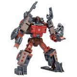 Hasbro - Transformers: Legacy Generations Scraphook