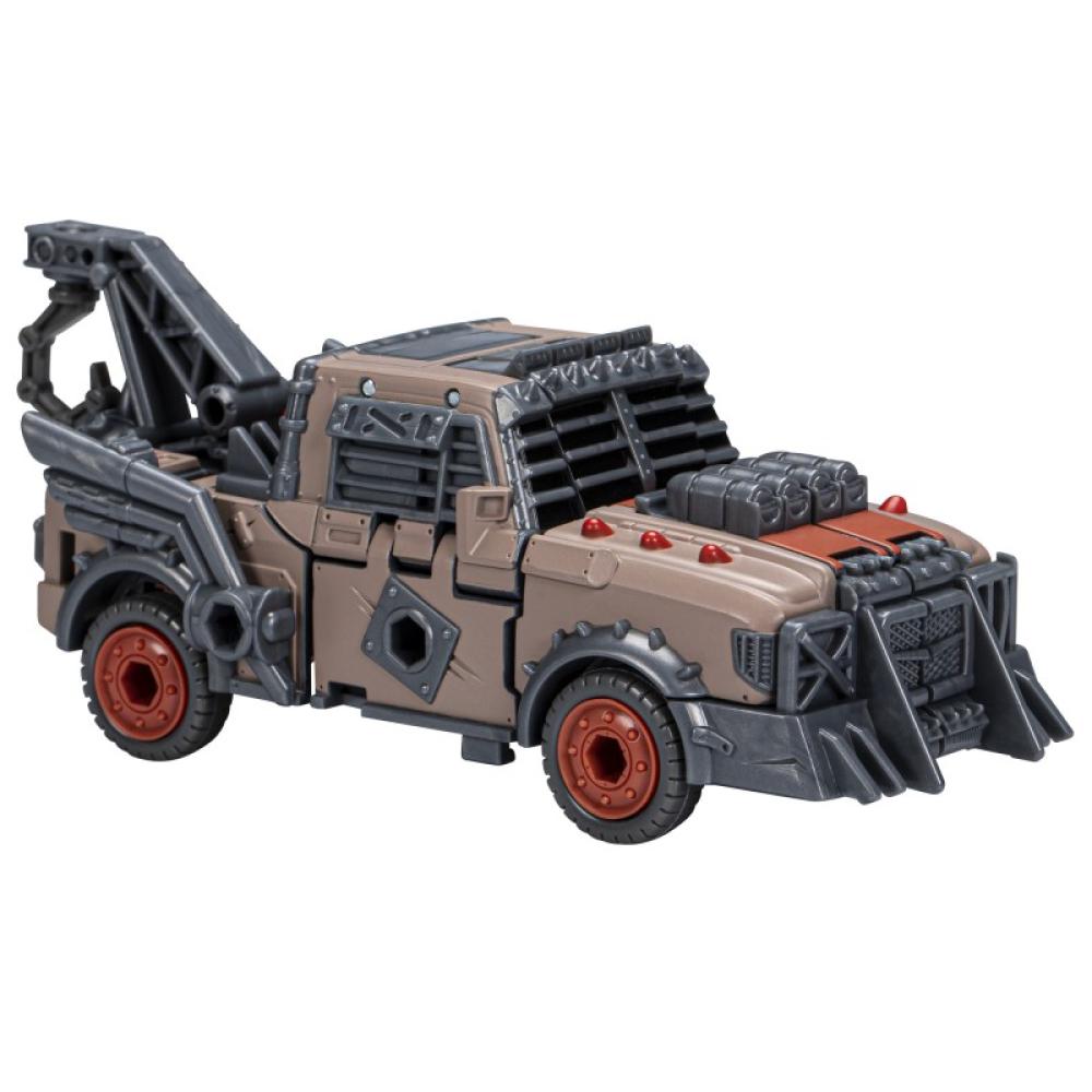 Hasbro - Transformers: Legacy Generations Scraphook