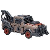Hasbro - Transformers: Legacy Generations Scraphook