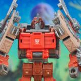 Hasbro - Transformers: Legacy Generations Scraphook