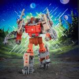 Hasbro - Transformers: Legacy Generations Scraphook