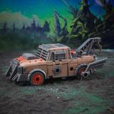Hasbro - Transformers: Legacy Generations Scraphook