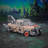 Hasbro - Transformers: Legacy Generations Scraphook