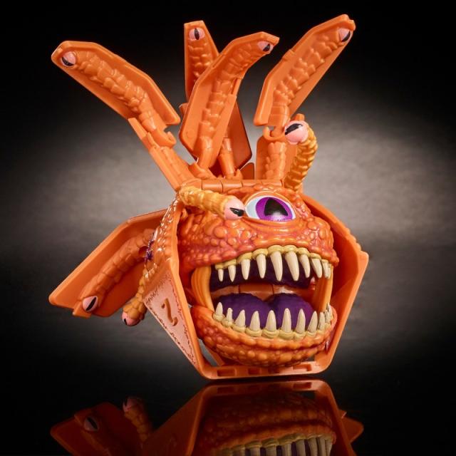 Hasbro - Dungeons & Dragons Beholder