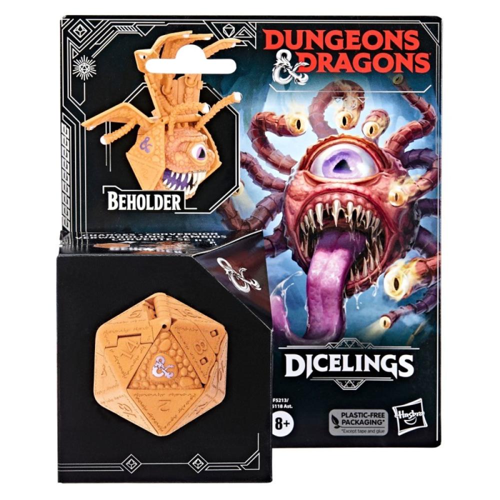 Hasbro - Dungeons & Dragons Beholder