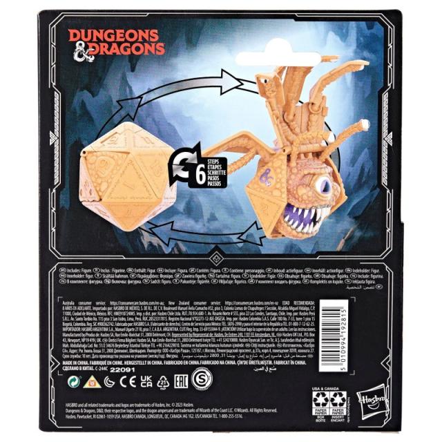 Hasbro - Dungeons & Dragons Beholder