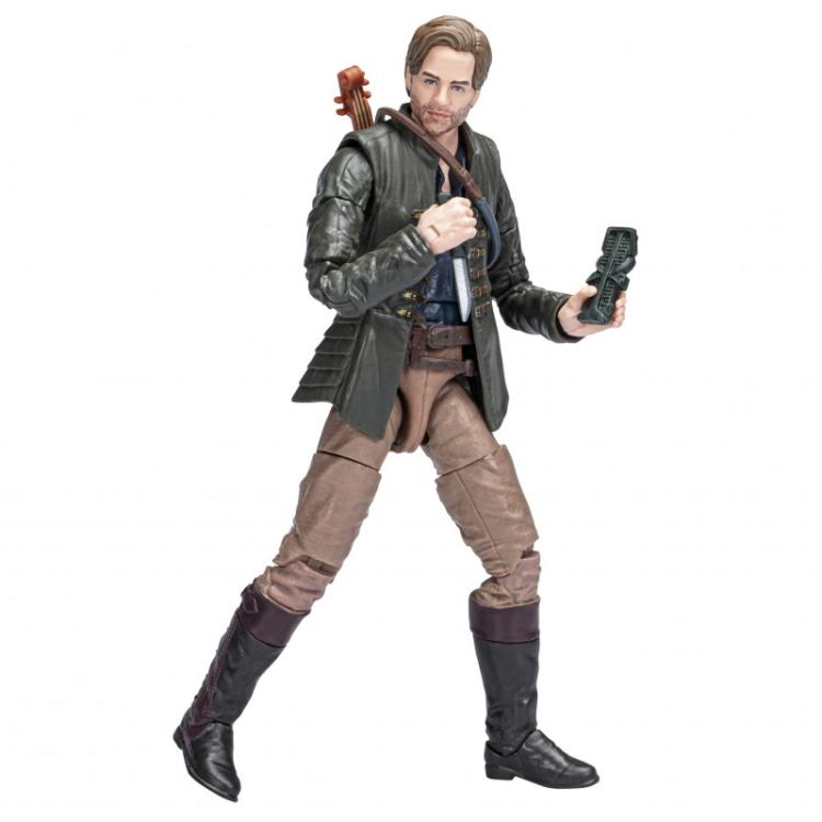 Hasbro - Dungeons & Dragons F48655X0