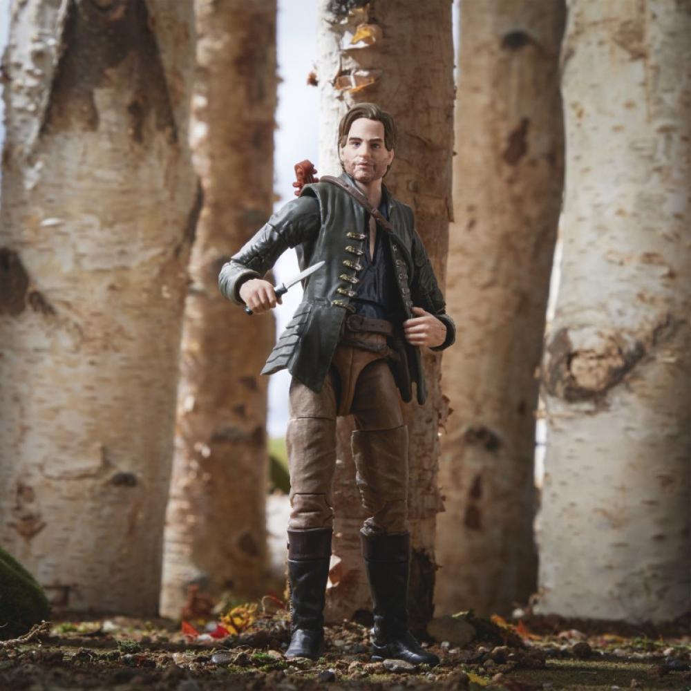 Hasbro - Dungeons & Dragons F48655X0