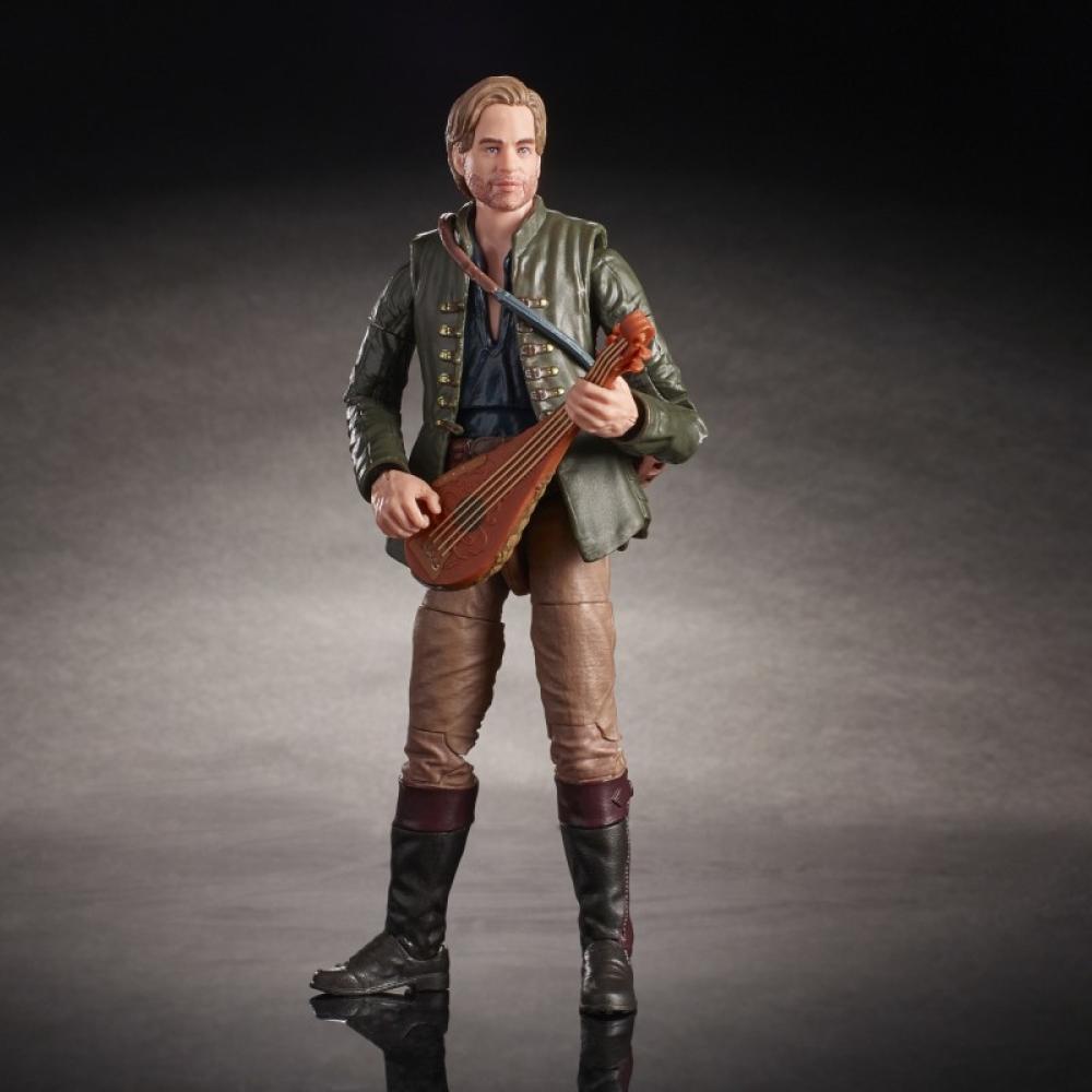 Hasbro - Dungeons & Dragons F48655X0