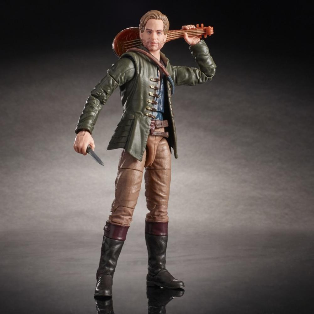 Hasbro - Dungeons & Dragons F48655X0