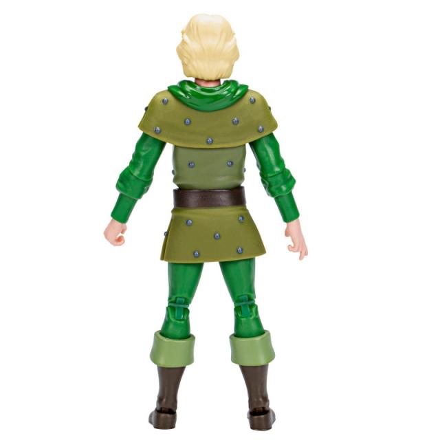 Hasbro - Dungeons & Dragons Hank