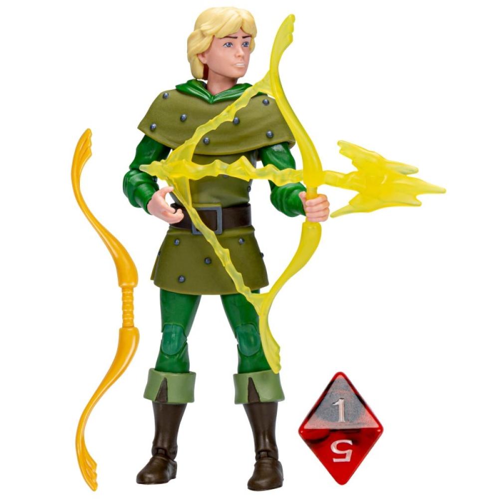 Hasbro - Dungeons & Dragons Hank