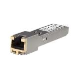 StarTech.com - Módulo Transceptor SFP+ Compatible con HPE 813874-B21 - 10GBASE-T - SFP a RJ45 Cat6 / Cat5e - SFP+ Ethernet Gigab