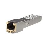 StarTech.com - Módulo Transceptor SFP+ Compatible con Cisco SFP-10GB-TC - 10GBASE-T - SFP a RJ45 Cat6 / Cat5e - SFP+ Ethernet Gi