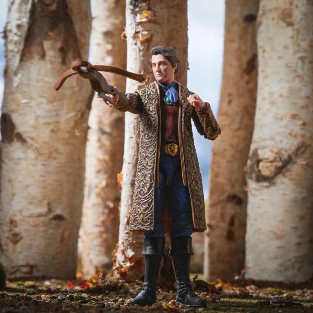 Hasbro - Dungeons & Dragons Forge