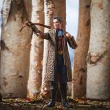 Hasbro - Dungeons & Dragons Forge