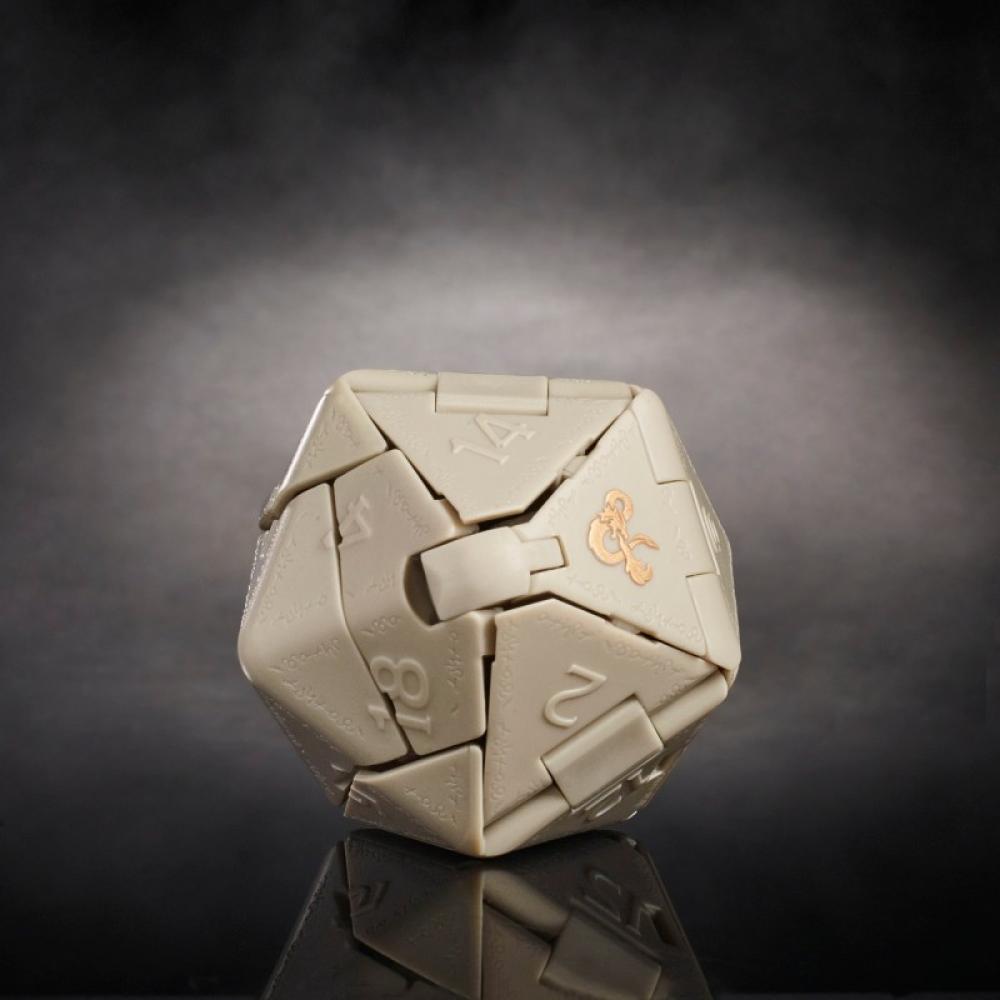 Hasbro - Dungeons & Dragons Owlbear