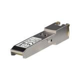 StarTech.com - Módulo Transceptor SFP+ Compatible con Cisco SFP-10GB-TC - 10GBASE-T - SFP a RJ45 Cat6 / Cat5e - SFP+ Ethernet Gi
