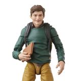 Hasbro - Marvel Legends Series Spider-Man 60th Anniversary Peter Parker & Ned Leeds