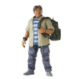 Hasbro - Marvel Legends Series Spider-Man 60th Anniversary Peter Parker & Ned Leeds