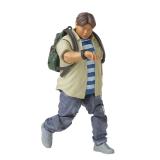 Hasbro - Marvel Legends Series Spider-Man 60th Anniversary Peter Parker & Ned Leeds