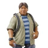 Hasbro - Marvel Legends Series Spider-Man 60th Anniversary Peter Parker & Ned Leeds