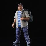 Hasbro - Marvel Legends Series Spider-Man 60th Anniversary Peter Parker & Ned Leeds