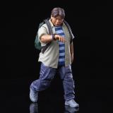 Hasbro - Marvel Legends Series Spider-Man 60th Anniversary Peter Parker & Ned Leeds