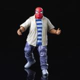 Hasbro - Marvel Legends Series Spider-Man 60th Anniversary Peter Parker & Ned Leeds