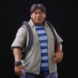Hasbro - Marvel Legends Series Spider-Man 60th Anniversary Peter Parker & Ned Leeds