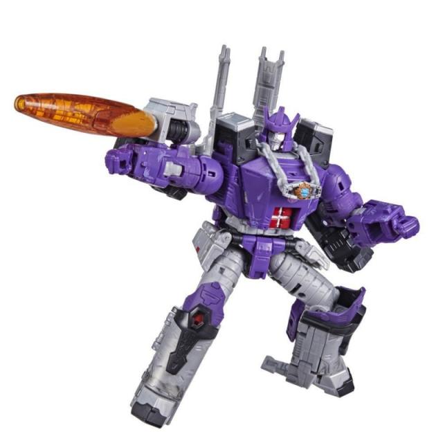 Hasbro - Transformers War for Cybertron: Kingdom Leader WFC-K28 Galvatron