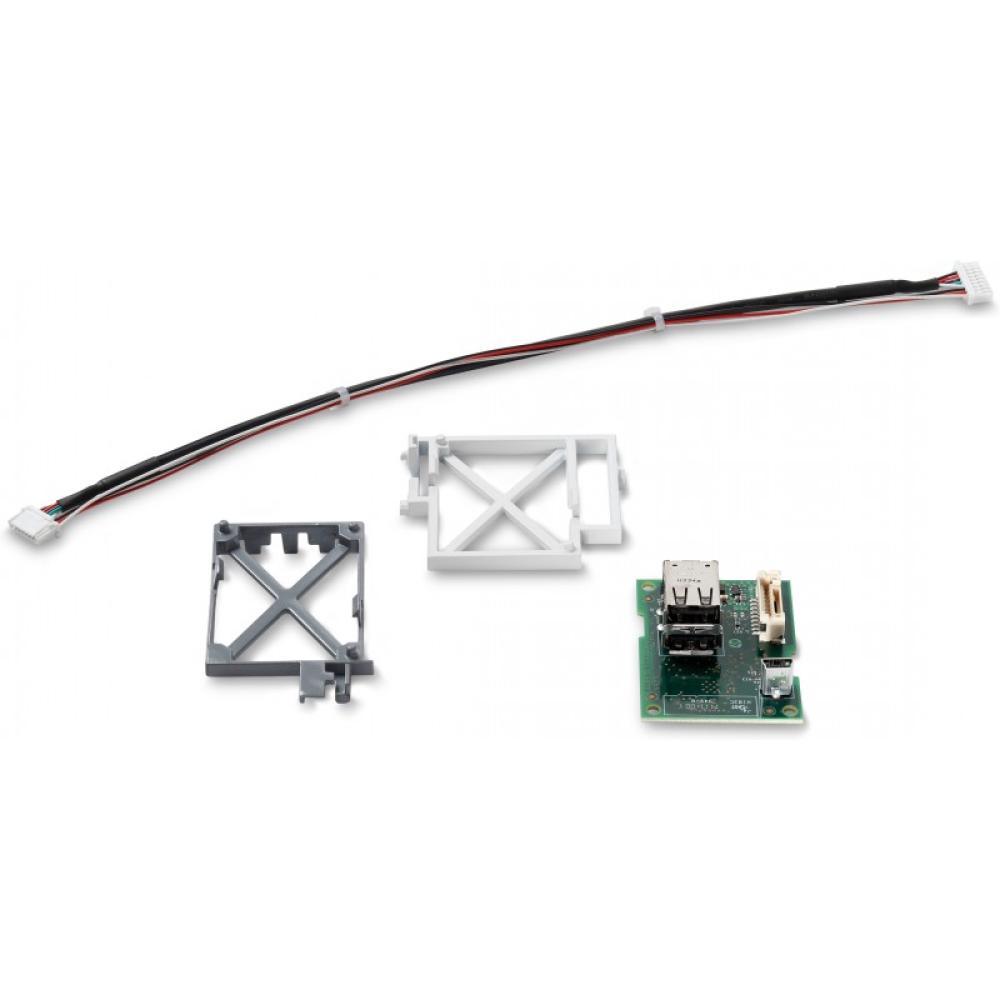 HP - Puertos USB internos