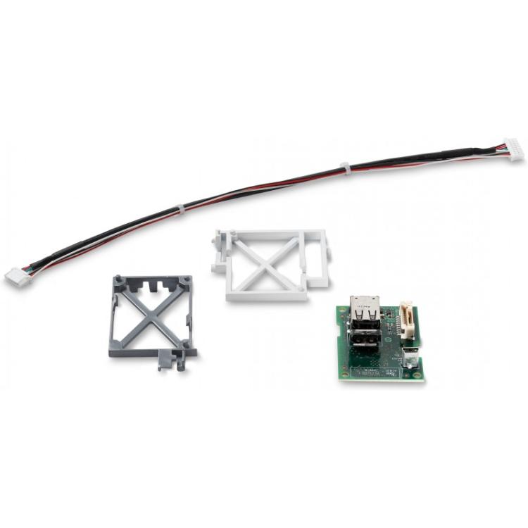 HP - Puertos USB internos