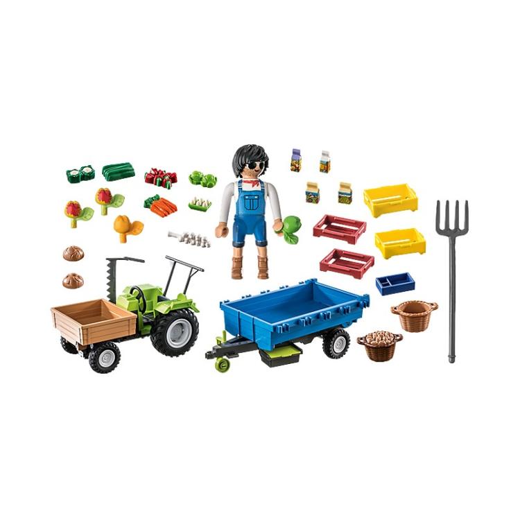 Playmobil - Country 71249 figura de juguete para niños