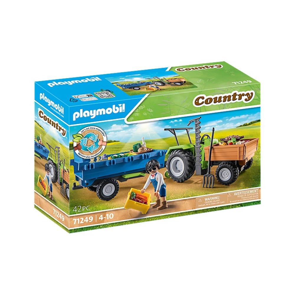 Playmobil - Country 71249 figura de juguete para niños