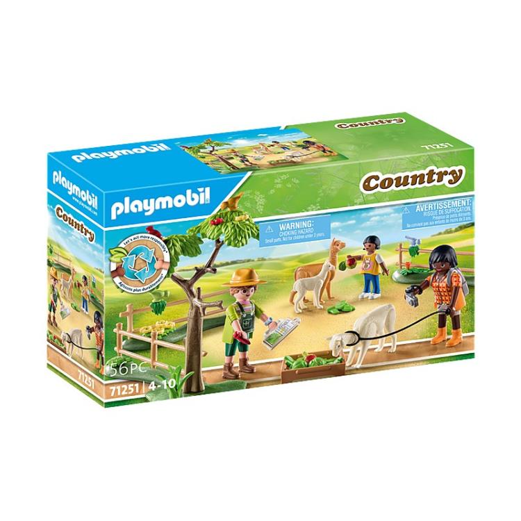 Playmobil - Country 71251 figura de juguete para niños