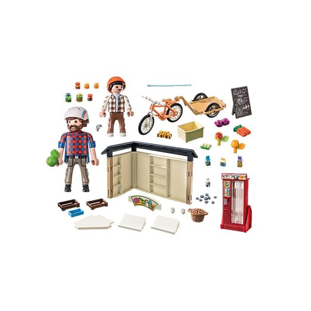Playmobil - Country 71250 set de juguetes