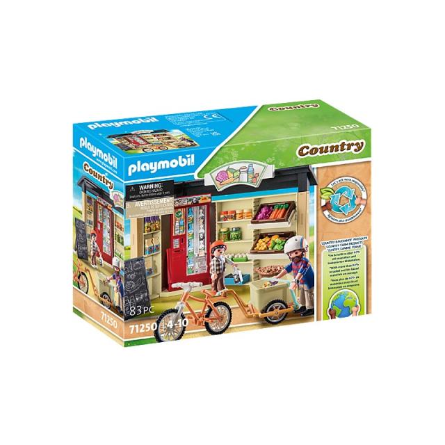 Playmobil - Country 71250 set de juguetes