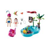 Playmobil - FamilyFun 70610 set de juguetes