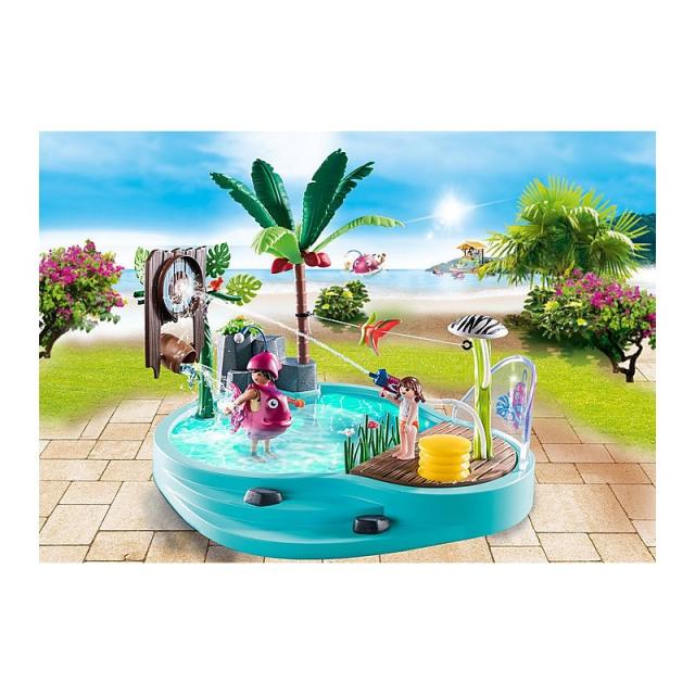 Playmobil - FamilyFun 70610 set de juguetes