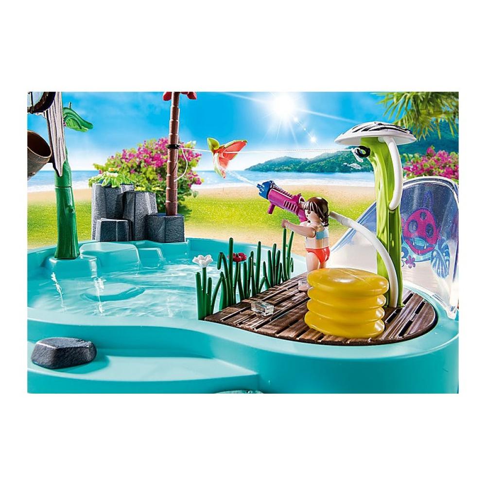 Playmobil - FamilyFun 70610 set de juguetes