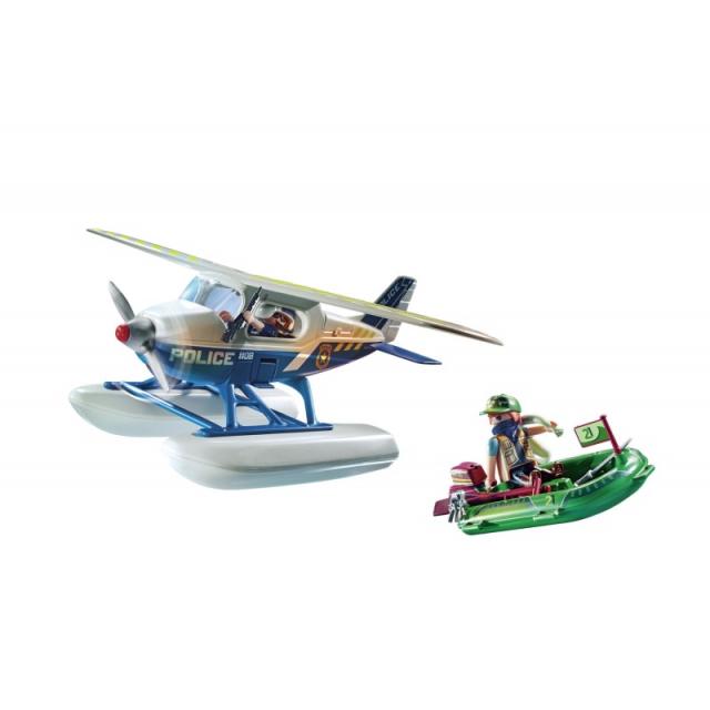 Playmobil - City Action 70779 set de juguetes