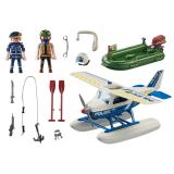 Playmobil - City Action 70779 set de juguetes